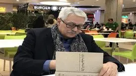 سیدجواد طباطبایی درگذشت
