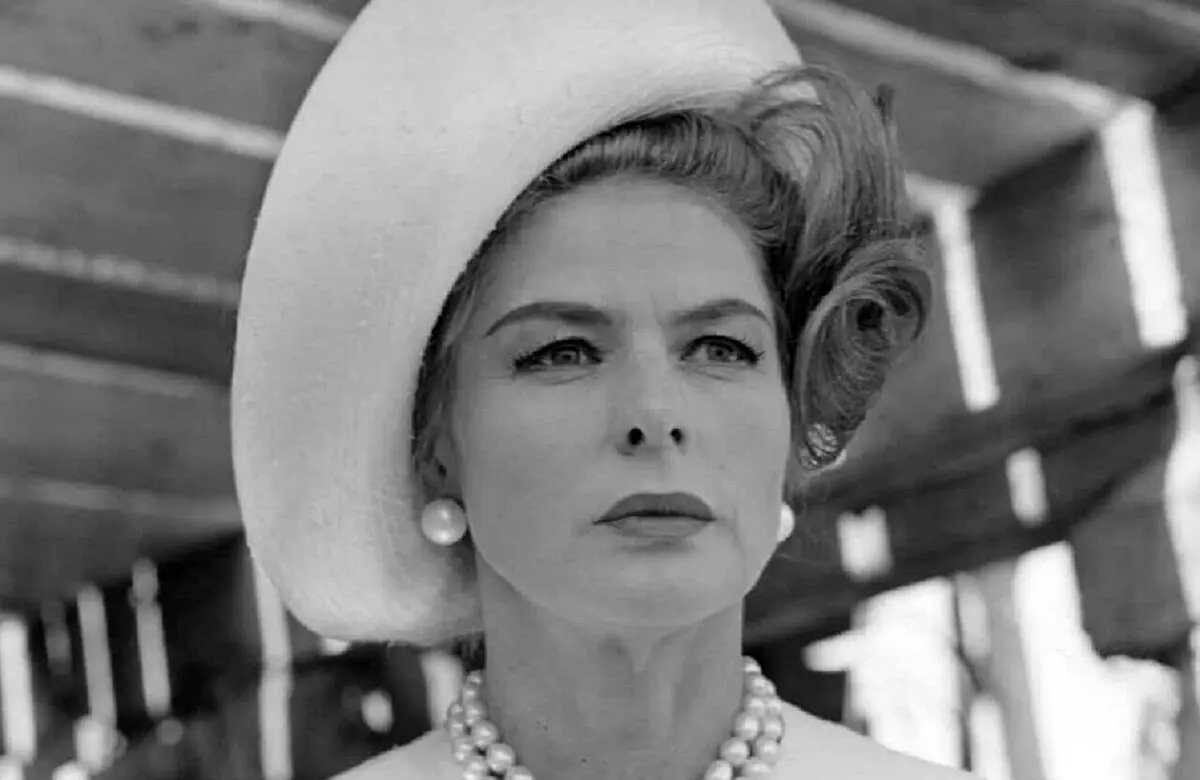 اینگرید برگمن: از عشوه‌گری و طنازی متنفرم