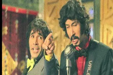 فیلم های اکران نوروزی چقدر فروش داشت؟
