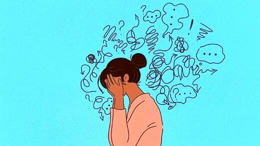 افسردگی چهره ندارد/ از صادق هدایت و آزاده نامداری تا مرلین مونرو و مارگو همینگوی
