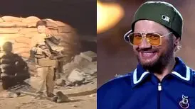 لو رفتن نام واقعی علی صادقی در گزارش زیرخاکی صداوسیما!