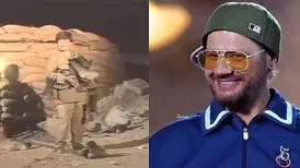 لو رفتن نام واقعی علی صادقی در گزارش زیرخاکی صداوسیما!