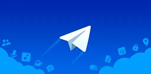 قابلیت لایو تصویری به تلگرام اضافه شد
