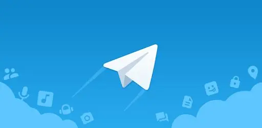 قابلیت لایو تصویری به تلگرام اضافه شد