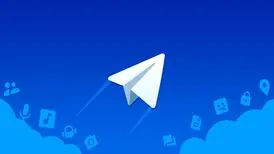 قابلیت لایو تصویری به تلگرام اضافه شد