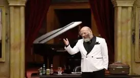 حال عمومی محمد بحرانی خوب است/ احتمال ترخیص از بیمارستان
