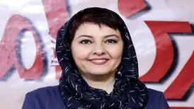 استوری نرگس خانه به دوش درباره بیماری‌ عجیبش/ عکس
