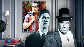  مروری بر ۷ نقش ماندگار ناصر ملک مطیعی