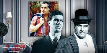  مروری بر ۷ نقش ماندگار ناصر ملک مطیعی