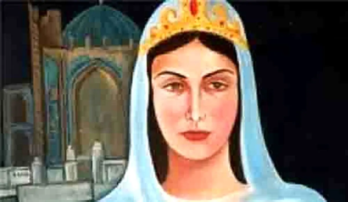 رابعه بلخی نخستین بانوی شاعر فارسی؛ قربانی سوز عشق و تیغ تعصب
