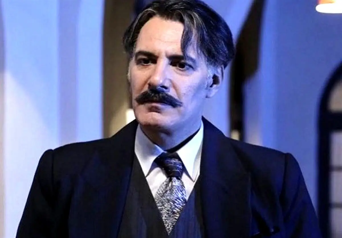 همسر زیبا و خوش خنده بهنام تشکر