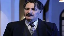 همسر زیبا و خوش خنده بهنام تشکر