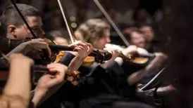 نوازاندگان مطرح خارجی به ایران می‌آیند
