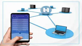 پرداخت لحظه‌ای حساب به حساب با «پل» در بانک صادرات ایران
