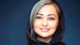 حضور نفیسه روشن در کنسرت علی یاسینی/ واکنش عجیب خانم بازیگر به تشویق مردم!/ ویدئو
