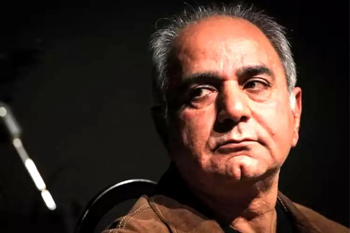پرویز پرستویی در واکنش به اظهارات مشاور سعید جلیلی: اگر این ۱۷ میلیون نفر به جلیلی رای میدادند، عاقل بودند؟