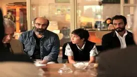 اتهام سرقت به فرهادی؟ کمی رحم کنید لطفا