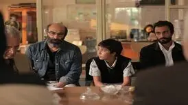 اتهام سرقت به فرهادی؟ کمی رحم کنید لطفا