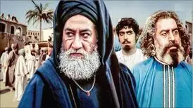 بهترین تصویر از زمانه زندگی امیرالمؤمنین در سریال «امام علی(ع)»/ مولا به روایت میرباقری