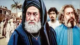 بهترین تصویر از زمانه زندگی امیرالمؤمنین در سریال «امام علی(ع)»/ مولا به روایت میرباقری