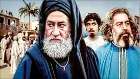 بهترین تصویر از زمانه زندگی امیرالمؤمنین در سریال «امام علی(ع)»/ مولا به روایت میرباقری