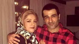 تیکه سنگین مامک جمشیدی به شاکی پرونده برادرش