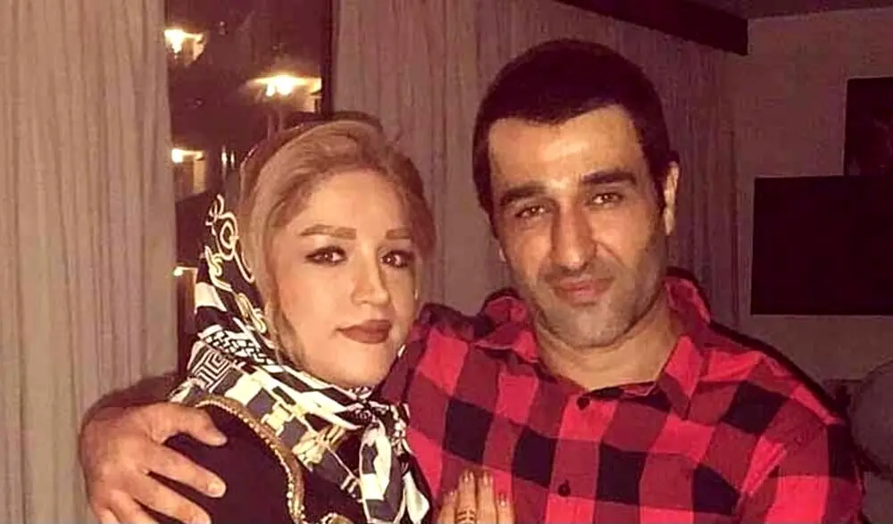 تیکه سنگین مامک جمشیدی به شاکی پرونده برادرش