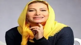فریبا نادری:  شاهرخ استخری رفیق و همکارم است/ من زن مهدی سلوکی نیستم!