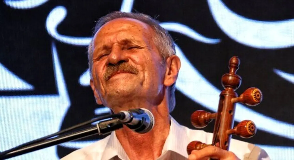 نوازنده مطرح لرستان درگذشت
