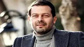 تصویری از این خانم جوان کنار پژمان بازغی/ او کیست؟
