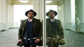 از مجید صالحی تا بهرام ارک بازیگران نماینده ایران در کن
