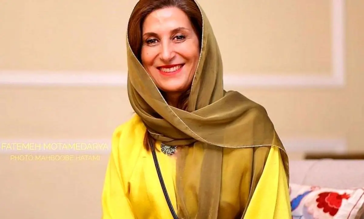 کیهان از کلاس‌های بازیگری یک بازیگر زن در فضای مجازی شاکی شد
