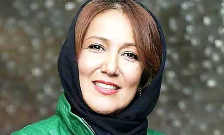 پانته آ بهرام تصویر جدید و متفاوتی از خود منتشر کرد
