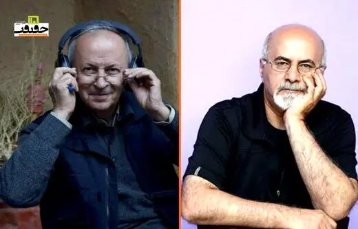غریب‌پور از ابراهیم مختاری می‌گوید/ سیاهی لشگر نیاید به کار، یکی مرد جنگی به از صد هزار...