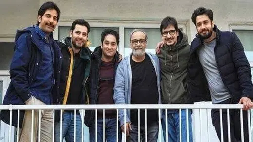 چرا فصل دوم «روزگار جوانی» پرمخاطب نشد؟/ حرف های آریا توسلی