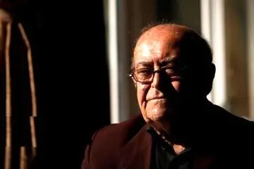 ابهری: زمان ساخت «بوعلی سینا» ۱۳ کیلو لاغر شدم
