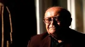 ابهری: زمان ساخت «بوعلی سینا» ۱۳ کیلو لاغر شدم
