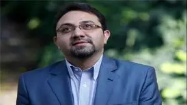 این مثلث کرمانی‌ را هوشنگ مرادی شکل داد