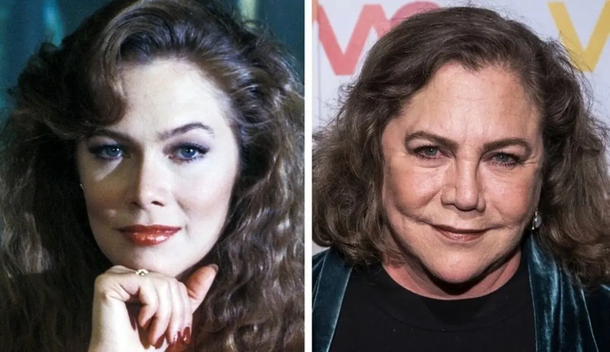 تاثیر گذر زمان بر چهره‌ی ۱۹ سلبریتی که در دهه های ۸۰ و ۹۰ میلادی به شهرت رسیدند
