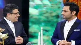 گزارش مجریان تحویل سال در غیاب رشیدپور، علیخانی و چندتای دیگر
