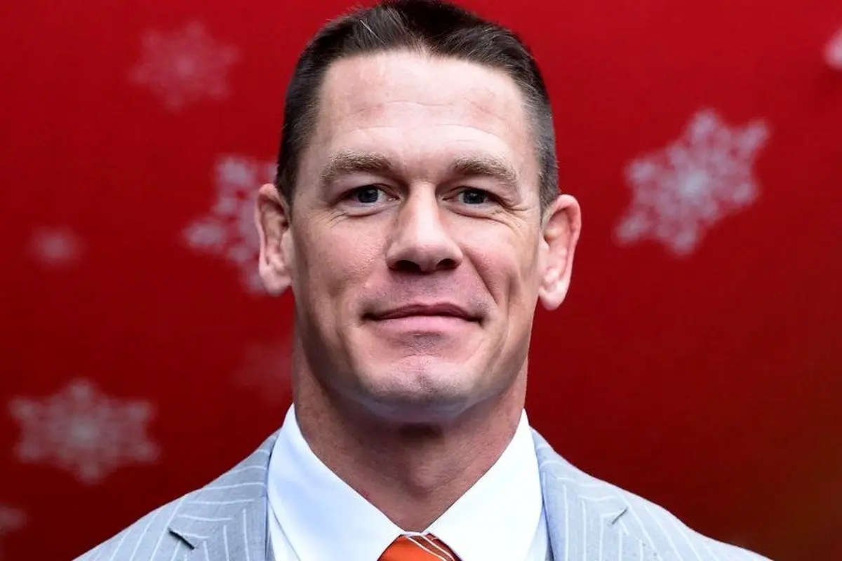 «بازی مرکب» با بازی جان سینا ساخته می‌شود