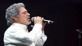 داریوش: سالهاست ۷۰درصد شنوایی خود را از دست داده‌ام