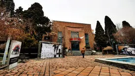 تشکیل کمیته رفع مشکلات هنرمندها در خانه هنرمندان ایران
