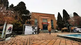 تشکیل کمیته رفع مشکلات هنرمندها در خانه هنرمندان ایران
