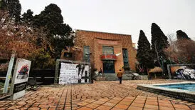 تشکیل کمیته رفع مشکلات هنرمندها در خانه هنرمندان ایران
