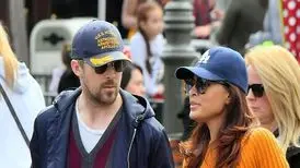 اصلا دلم برای سینما تنگ نمی‌شود/هنرپیشه هالیوودی که با بازیگری خداحافظی کرد