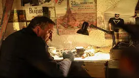 دعوای دو بازیگر زن مطرح برای تصاحب قلب حمید فرخ‌نژاد
