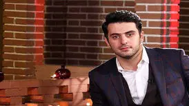 ناراحتی علی ضیا، از طرح جدید مجلس برای مجازات اظهار نظر افراد مشهور/ ویدئو
