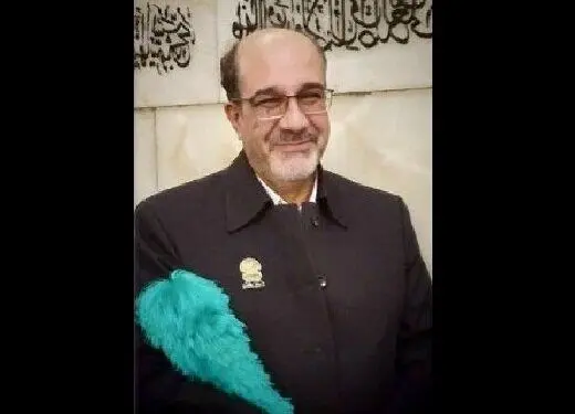 یکی از مدیران پیشینِ صدا و سیما، بر اثر کرونا درگذشت