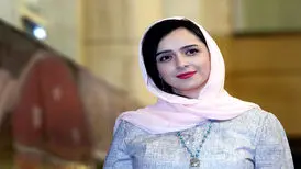 شرط جدید برای بازگشت ترانه علیدوستی به سینما
